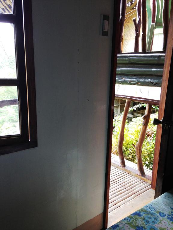 Hilltop Cottages Loboc Luaran gambar