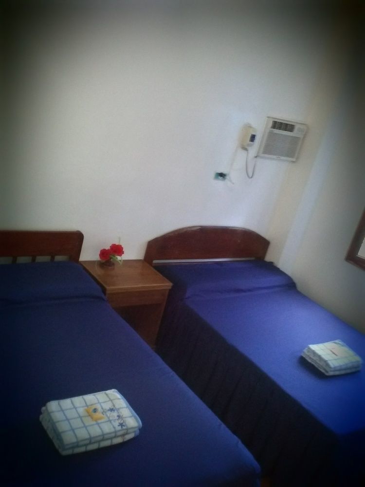Hilltop Cottages Loboc Luaran gambar