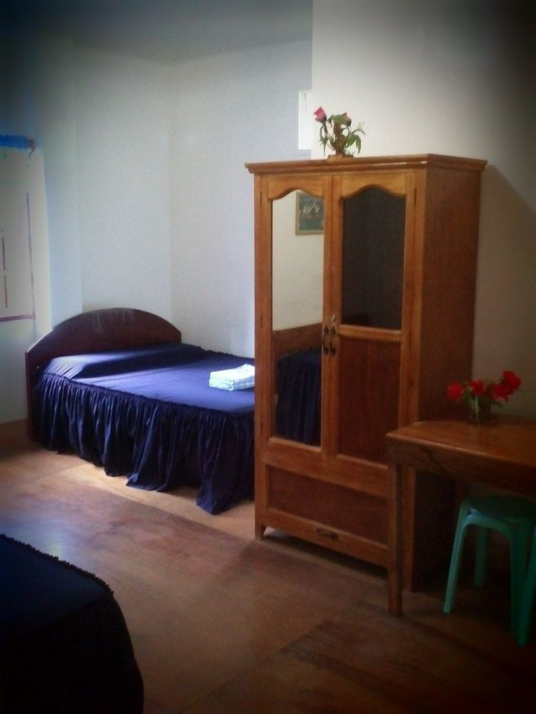 Hilltop Cottages Loboc Luaran gambar