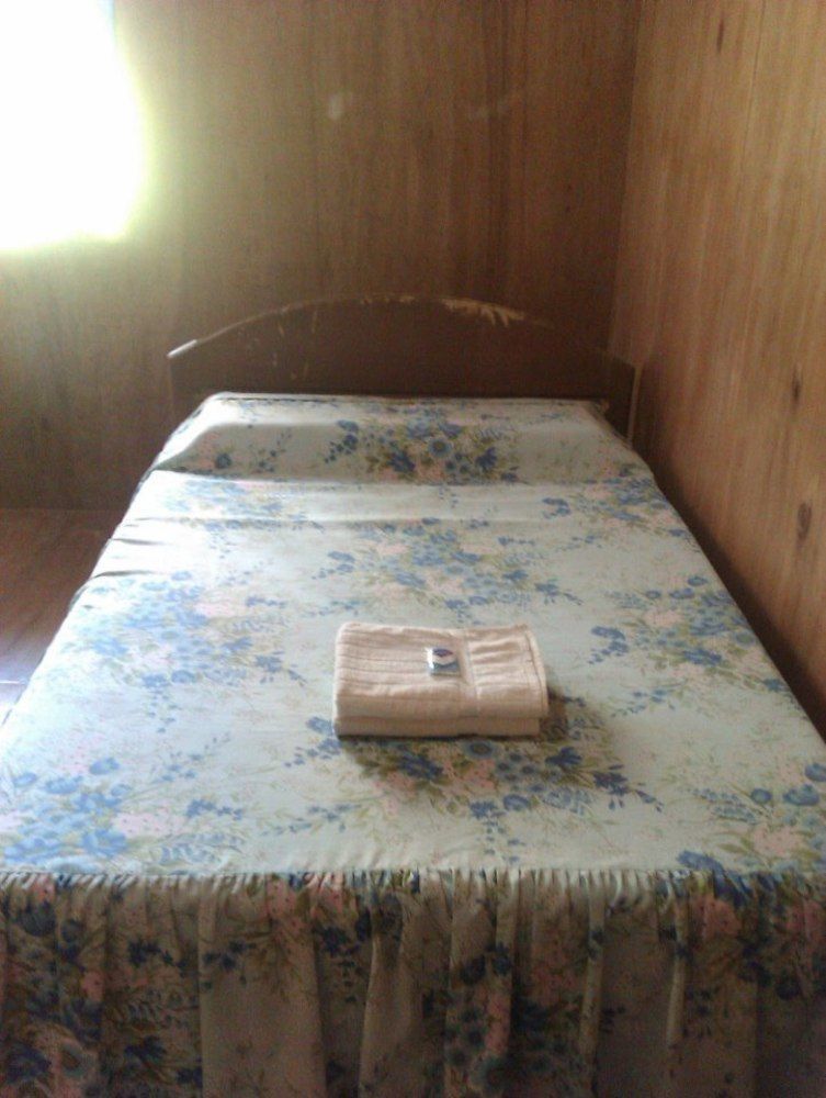 Hilltop Cottages Loboc Luaran gambar