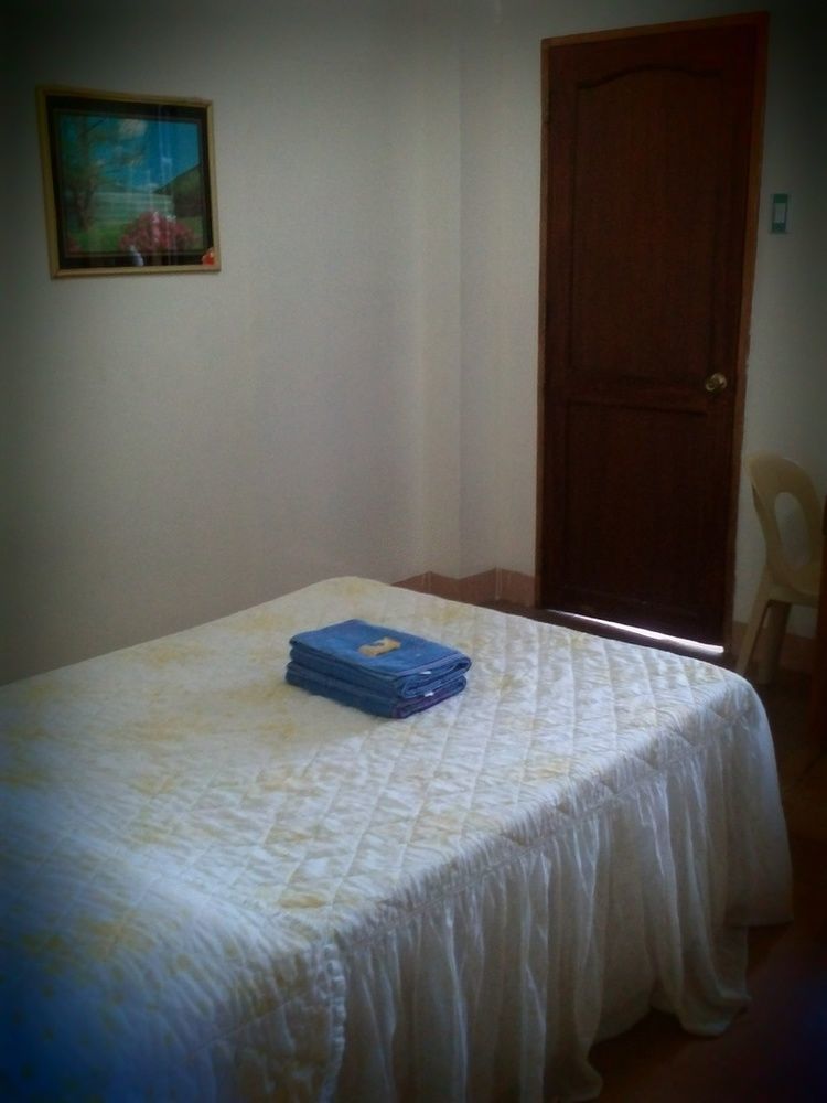 Hilltop Cottages Loboc Luaran gambar