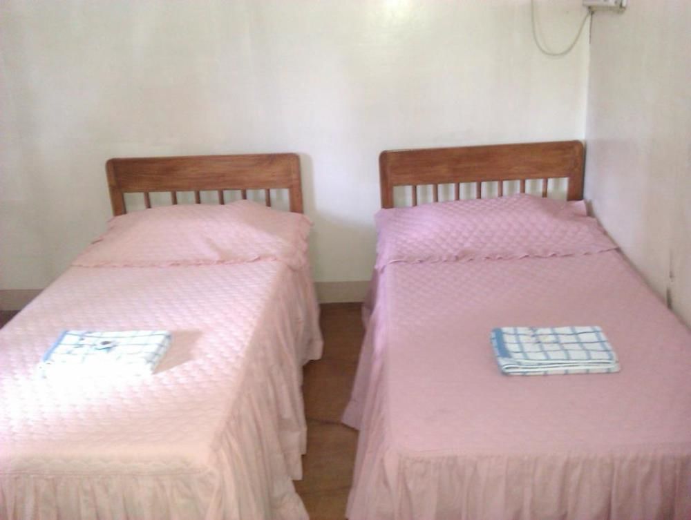 Hilltop Cottages Loboc Luaran gambar
