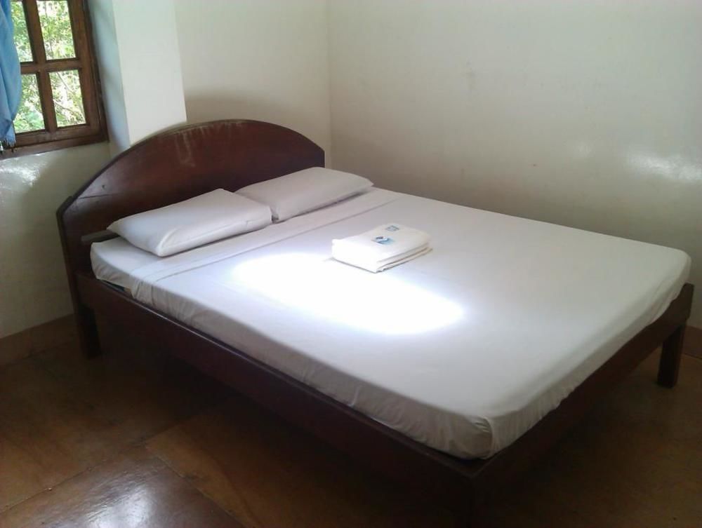 Hilltop Cottages Loboc Luaran gambar
