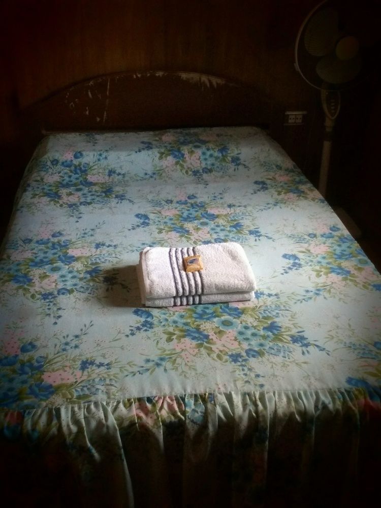 Hilltop Cottages Loboc Luaran gambar