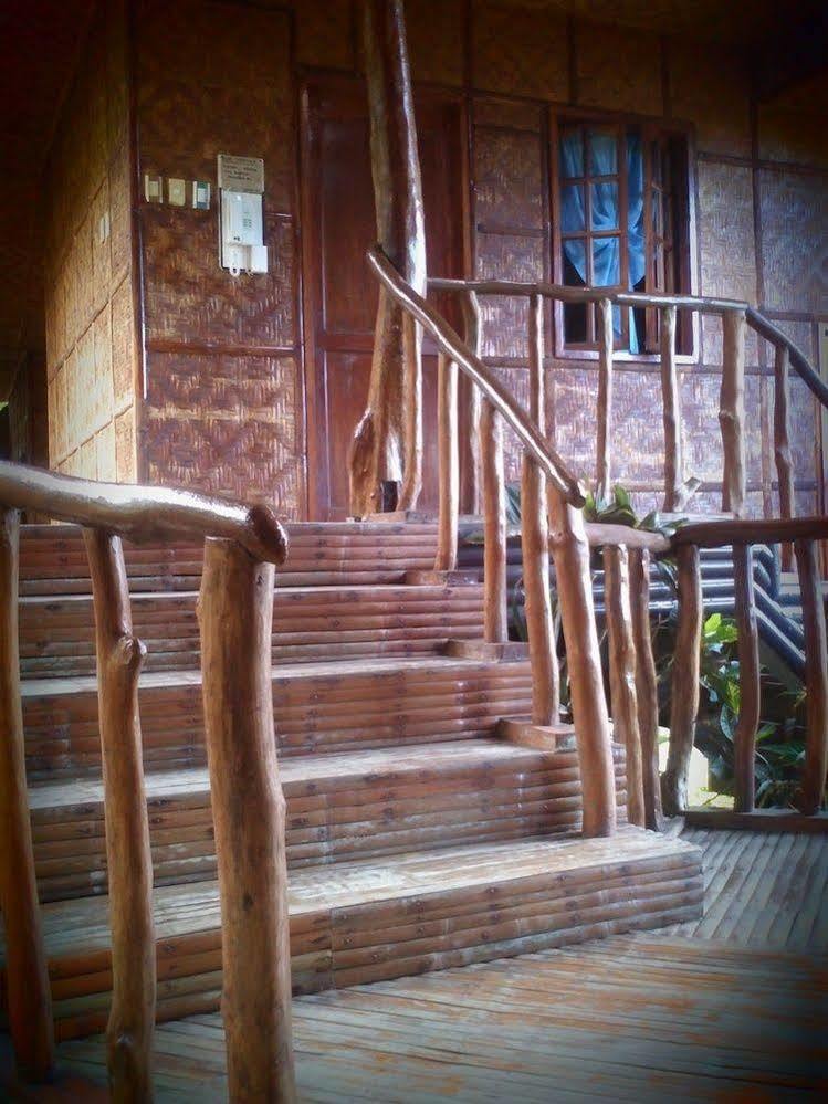 Hilltop Cottages Loboc Luaran gambar