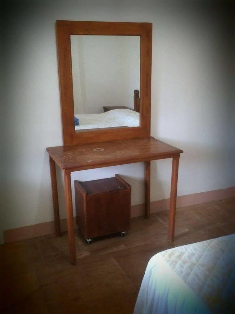 Hilltop Cottages Loboc Luaran gambar