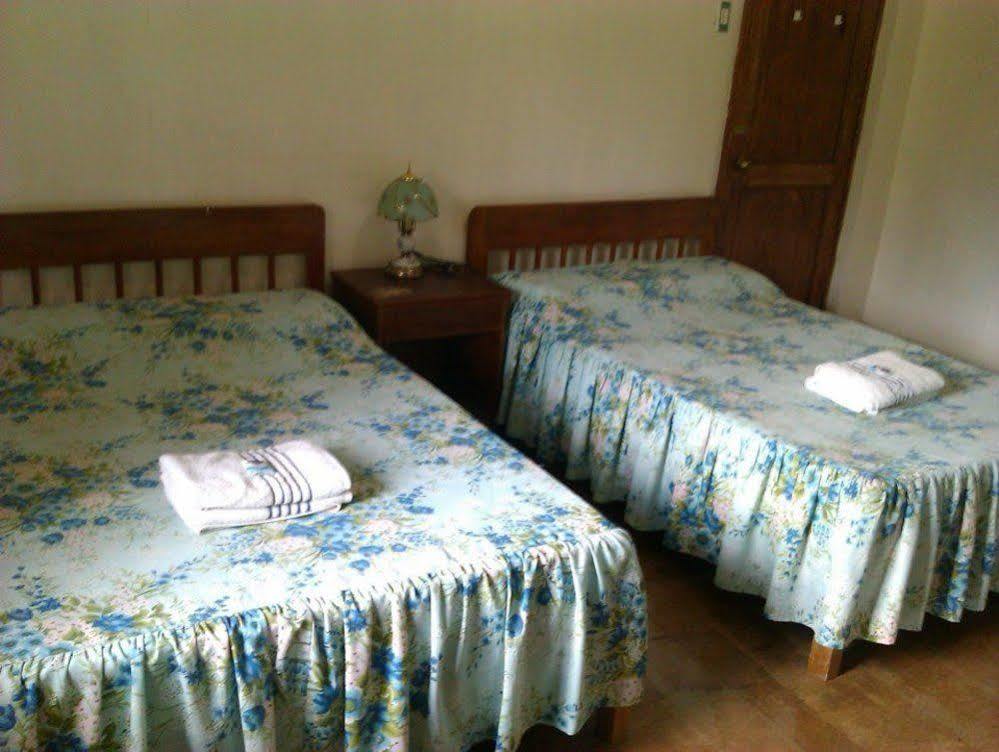 Hilltop Cottages Loboc Luaran gambar